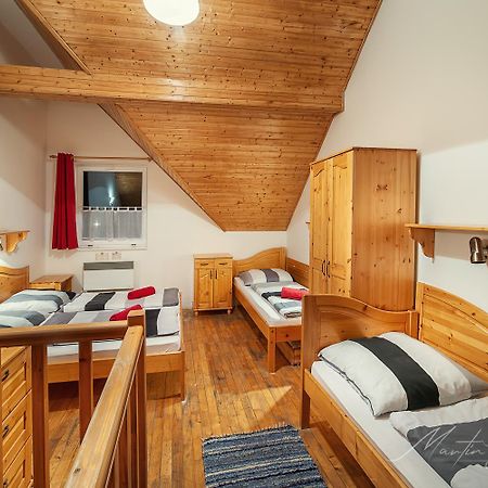 Apartman 334 Tatralandia Liptovský Mikuláš Exteriör bild