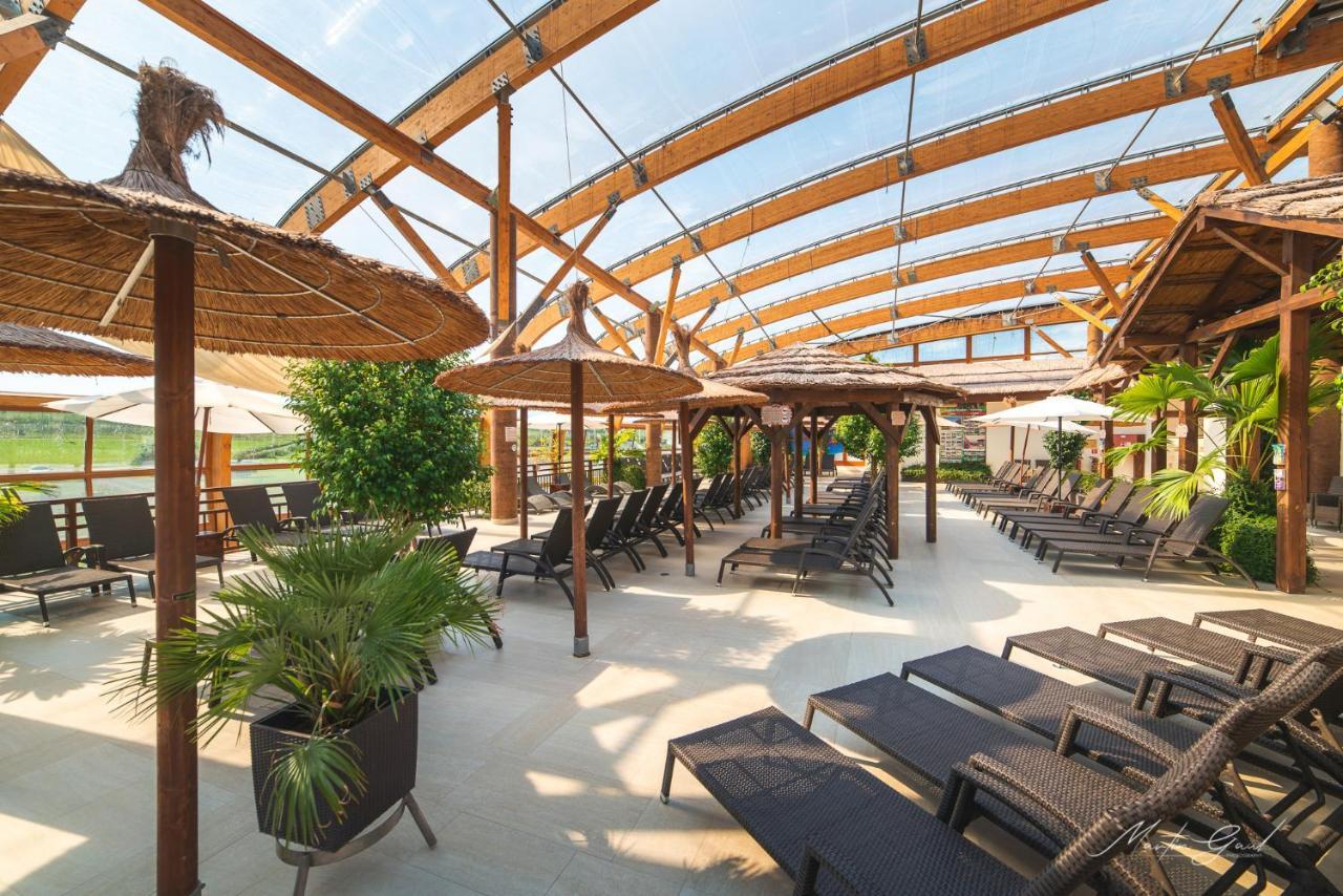Apartman 334 Tatralandia Liptovský Mikuláš Exteriör bild