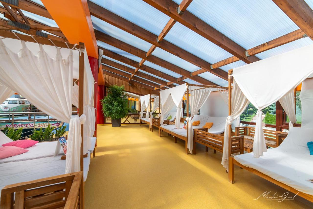Apartman 334 Tatralandia Liptovský Mikuláš Exteriör bild