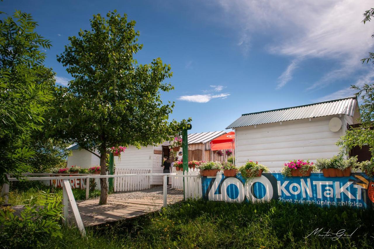 Apartman 334 Tatralandia Liptovský Mikuláš Exteriör bild