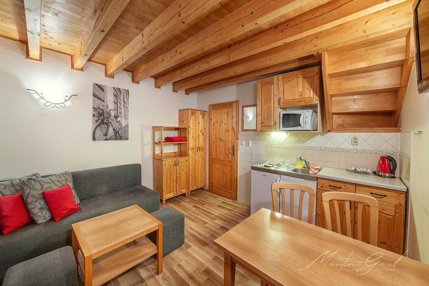 Apartman 334 Tatralandia Liptovský Mikuláš Exteriör bild