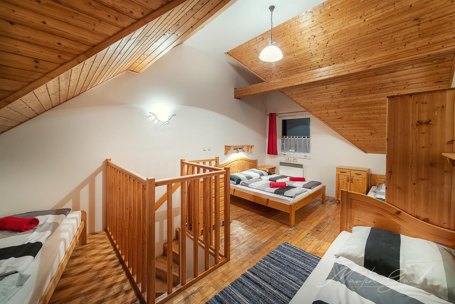 Apartman 334 Tatralandia Liptovský Mikuláš Exteriör bild