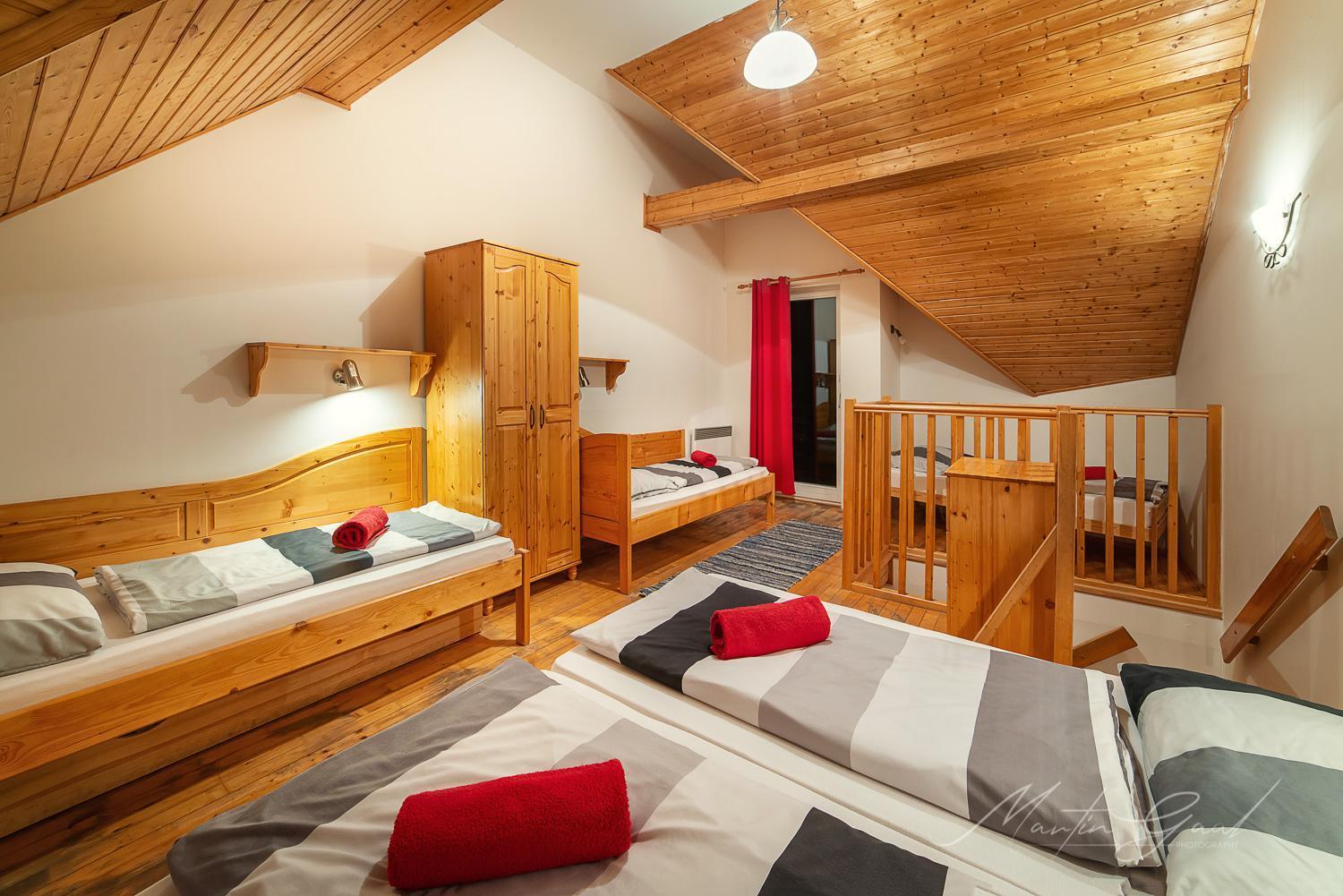Apartman 334 Tatralandia Liptovský Mikuláš Exteriör bild