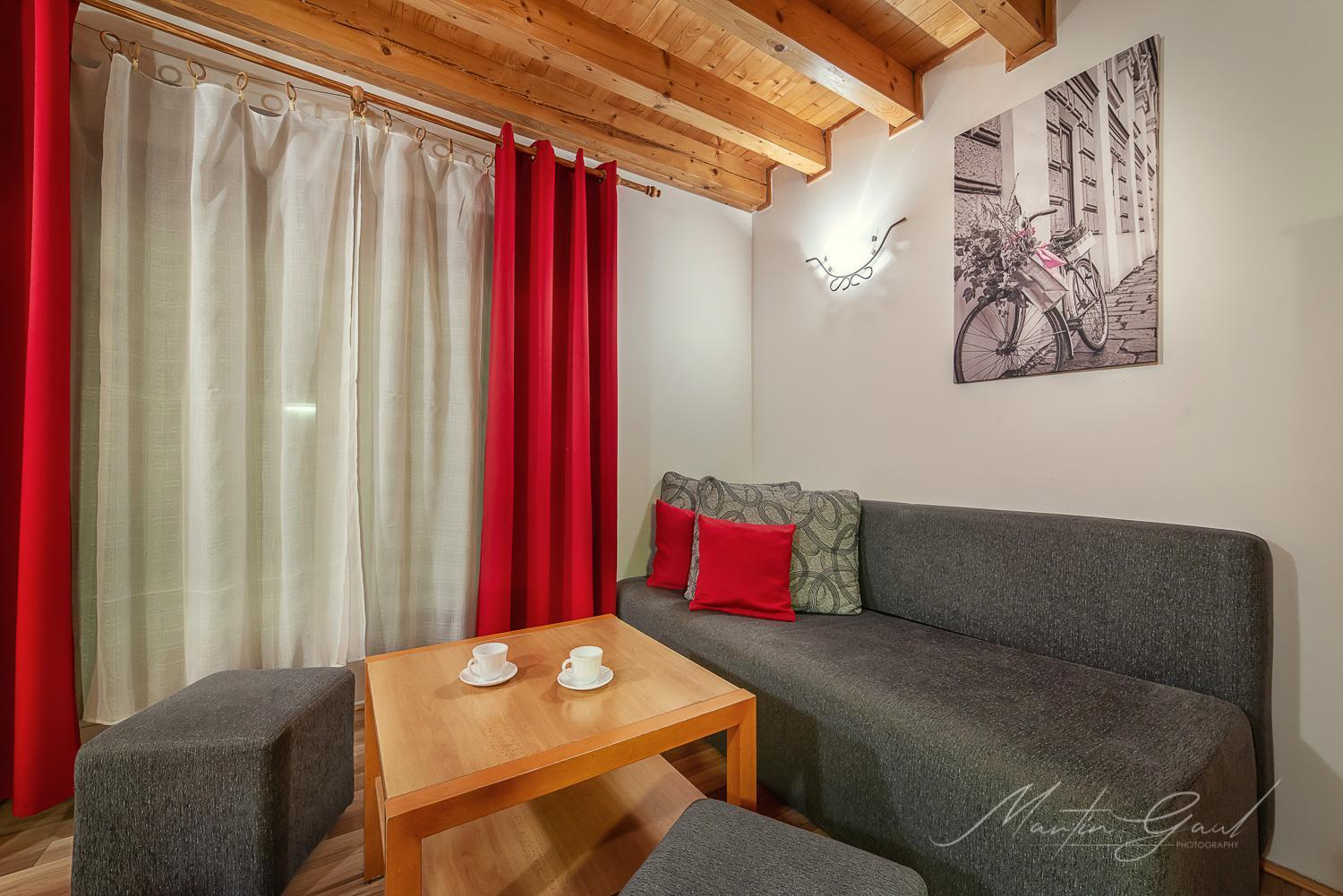 Apartman 334 Tatralandia Liptovský Mikuláš Exteriör bild