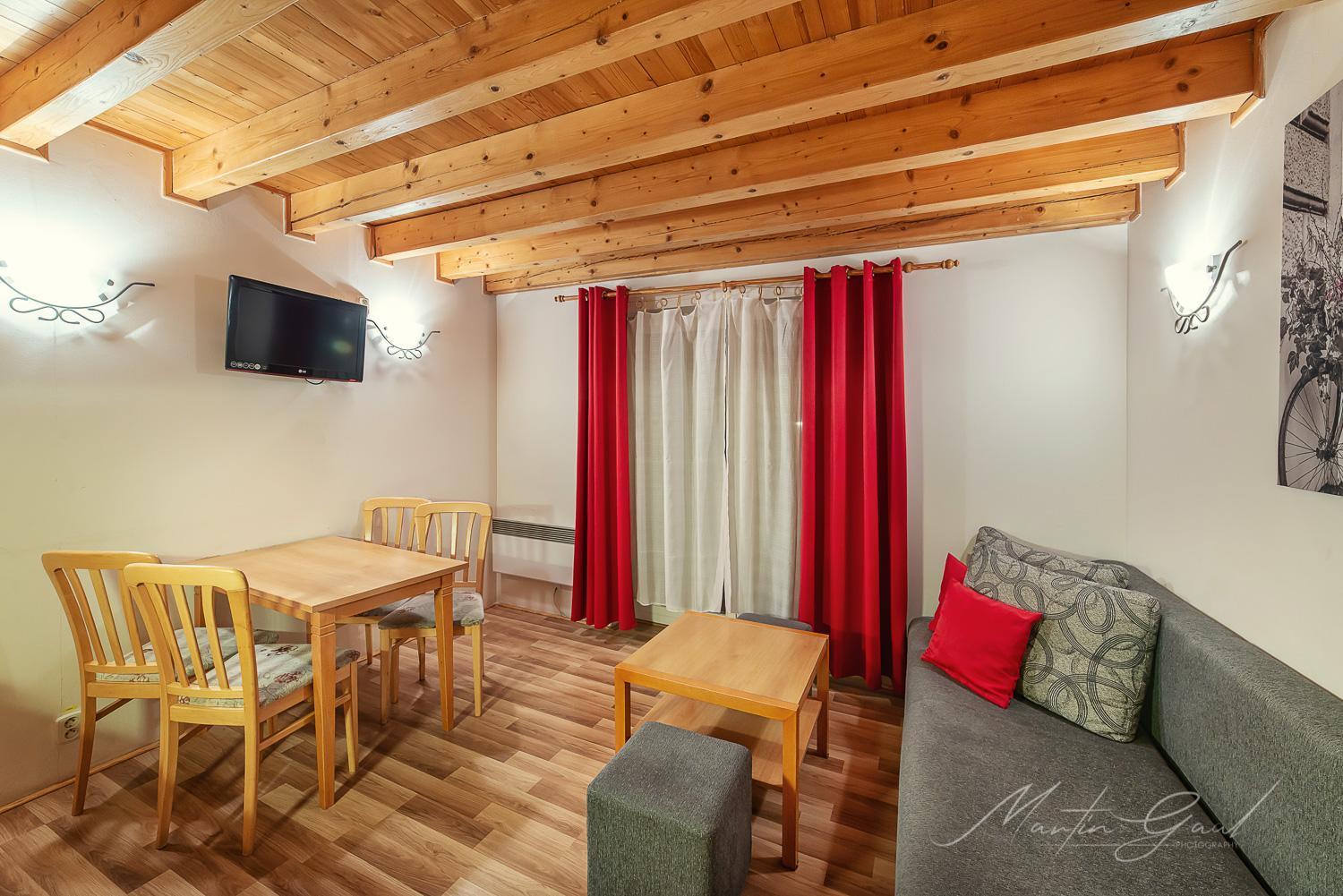 Apartman 334 Tatralandia Liptovský Mikuláš Exteriör bild
