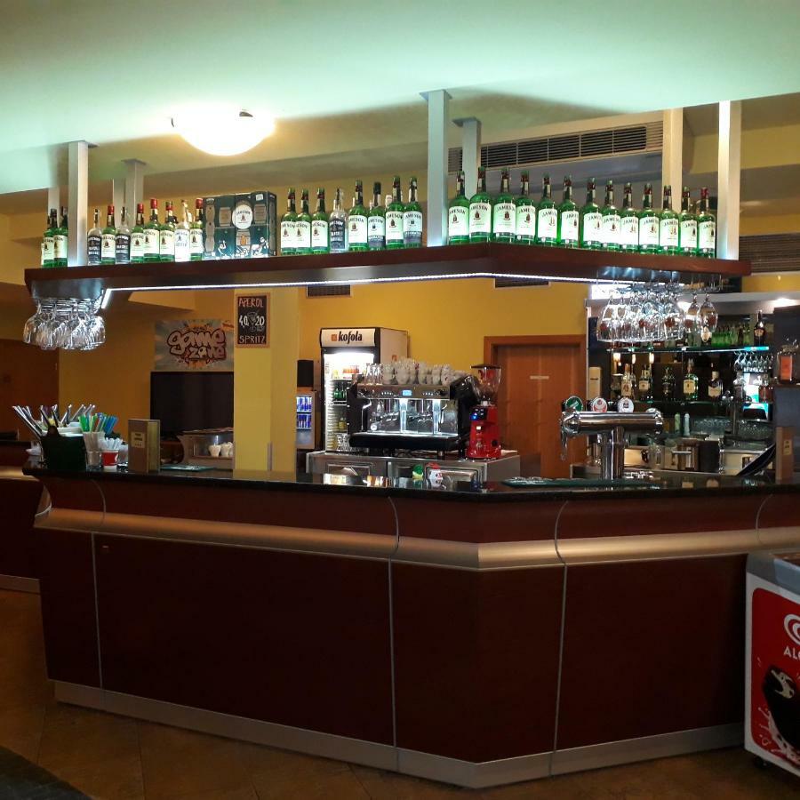 Apartman 334 Tatralandia Liptovský Mikuláš Exteriör bild